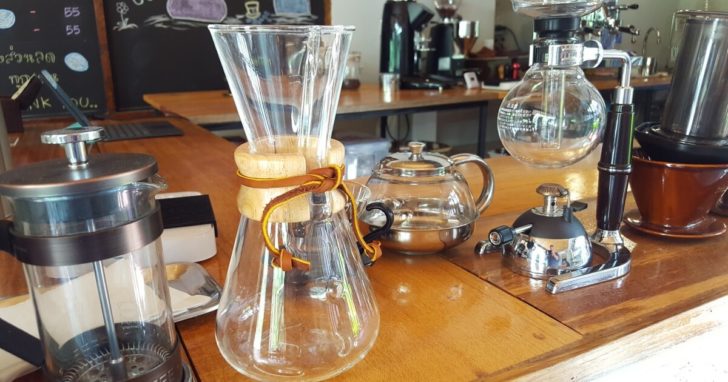 コーヒーの淹れ方8種類を徹底調査 抽出方法の違いや特徴を知って味の違いを楽しむ Coffeely