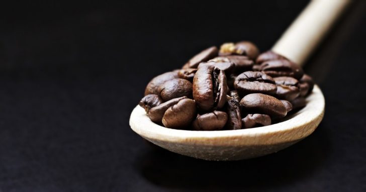 コーヒー1杯分に適した豆の量は何グラムが目安 Coffeely