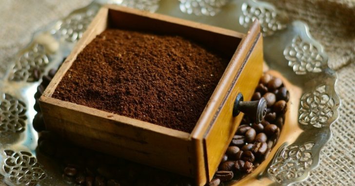 コーヒーかすは消臭効果あり 捨てる前に知っておきたい再利用の方法 Coffeely