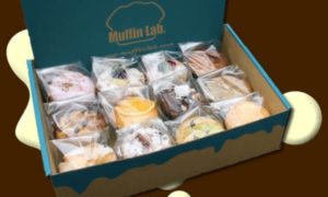 MuffinLab